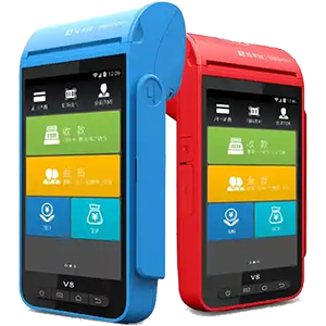 北京拉卡拉智能POS机