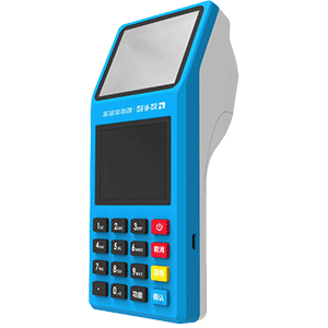 北京超级收款宝QR65